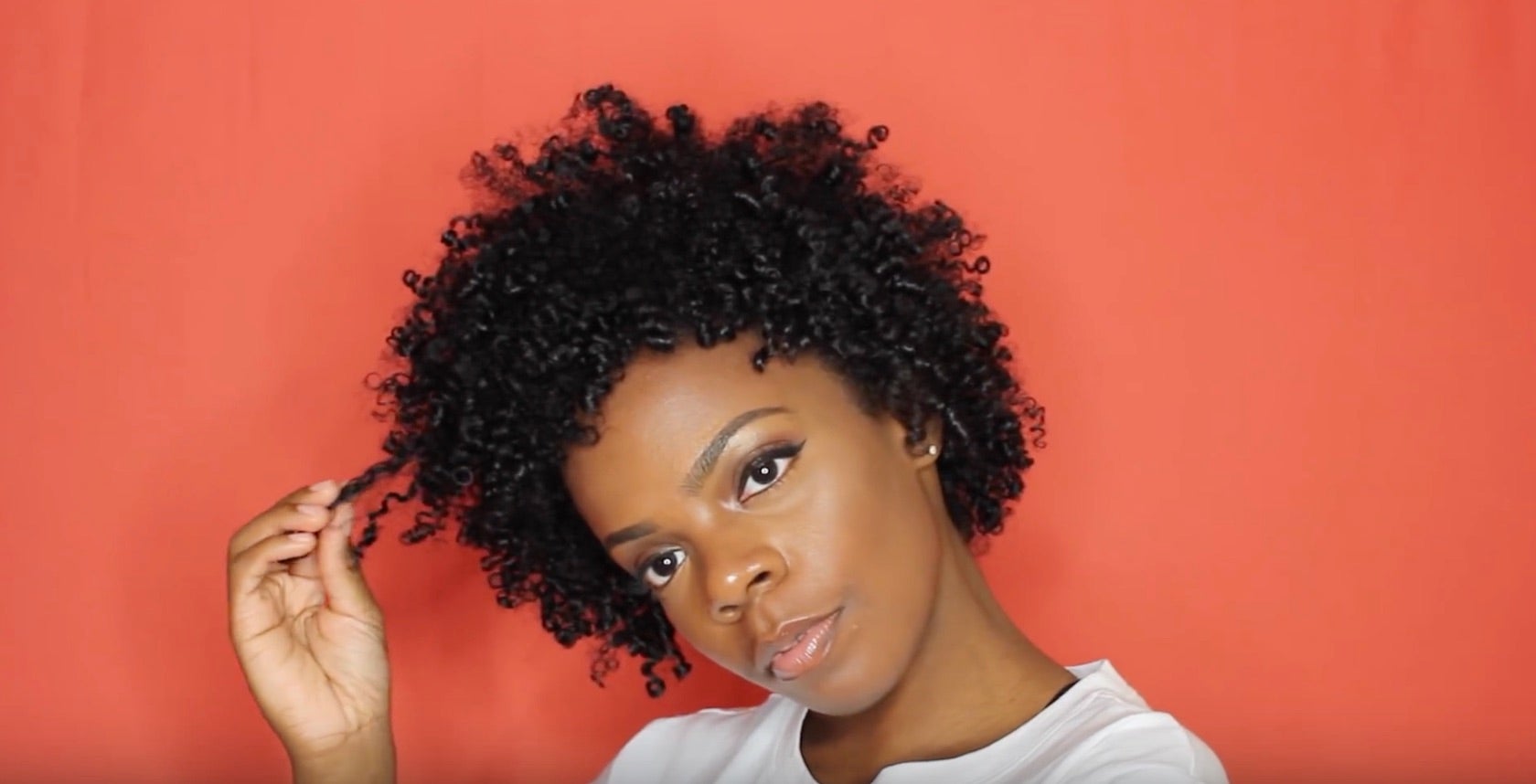 Best of YouTube: How to Get a Perfect Wash N' Go
